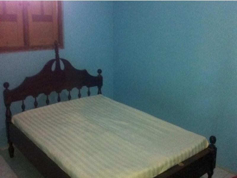 The New Orlinds Guest House Wonosari Extérieur photo