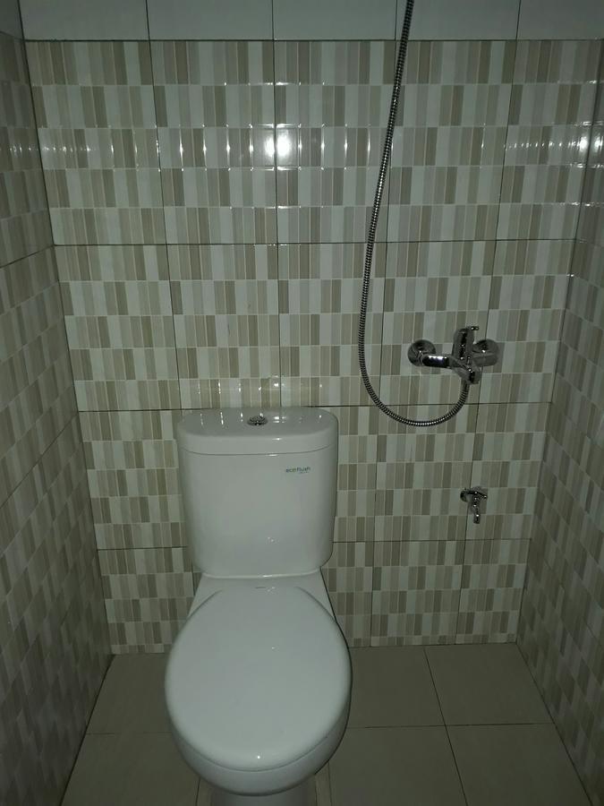 The New Orlinds Guest House Wonosari Extérieur photo