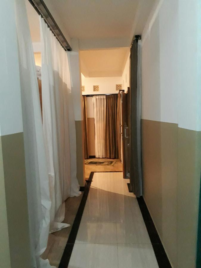 The New Orlinds Guest House Wonosari Extérieur photo